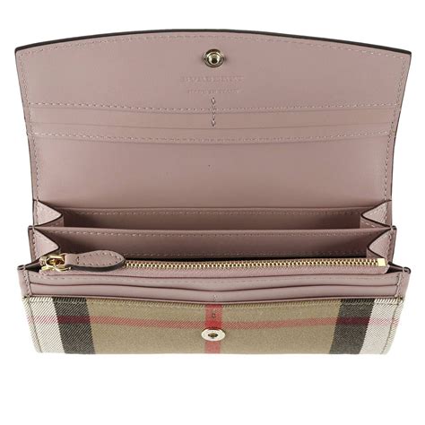 burberry wallet sh rose|Women’s Designer Wallets & Card Cases .